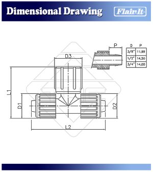 Tee Swivel - Image 2