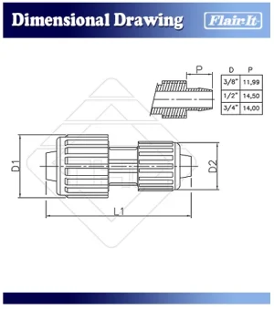 Coupling Reducing - Image 2